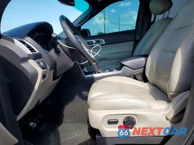 Zdjęcie 7 z 12 samochodu: 2014 FORD EXPLORER XLT VIN:1FM5K7D80EGB07455 - miniatura