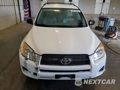 Piąte zdjęcie samochodu w środku: 2009 TOYOTA RAV4 BASE VIN:2T3BF35V59W023957 - miniatura
