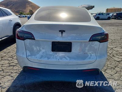 Zdjęcie 6 z 12 samochodu: 2023 TESLA MODEL Y VIN:7SAYGDEE8PA023578 - miniatura