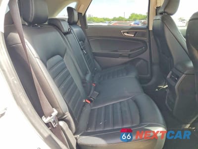 Zdjęcie 11 z 13 samochodu: 2023 FORD EDGE SEL VIN:2FMPK4J99PBA15386 - miniatura