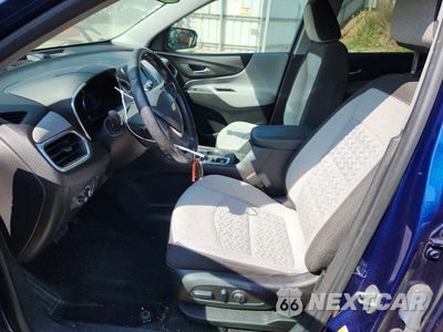 Zdjęcie 7 z 14 samochodu: 2022 CHEVROLET EQUINOX LT VIN:3GNAXKEV3NL312282 - miniatura