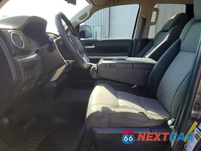 Zdjęcie 7 z 12 samochodu: 2015 TOYOTA TUNDRA SR5 VIN:5TFRY5F19FX180639 - miniatura