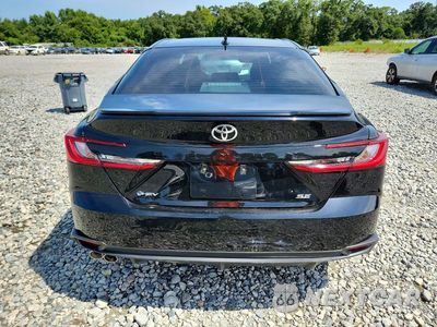 Zdjęcie 6 z 12 samochodu: 2026 TOYOTA CAMRY SE VIN:4T1DAACK5TU726527 - miniatura