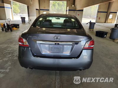 Zdjęcie 6 z 12 samochodu: 2015 NISSAN ALTIMA 2.5 S VIN:1N4AL3AP3FC247034 - miniatura