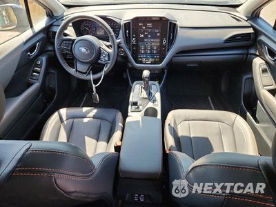 Zdjęcie 8 z 13 samochodu: 2025 SUBARU CROSSTREK LIMITED VIN:4S4GUHL60S3709543 - miniatura