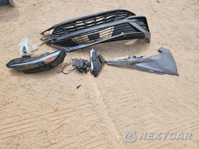 Zdjęcie 12 z 13 samochodu: 2025 HYUNDAI ELANTRA LIMITED VIN:KMHLP4DG1SU058746 - miniatura