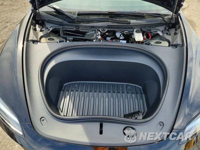 Zdjęcie 11 z 12 samochodu: 2026 TESLA MODEL 3 VIN:5YJ3E1EA4TF169806 - miniatura