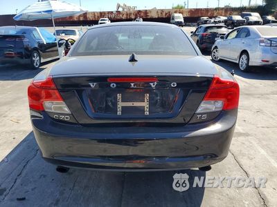 Zdjęcie 6 z 12 samochodu: 2012 VOLVO C70 T5 VIN:YV1672MC8CJ123740 - miniatura