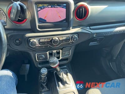 Zdjęcie 7 z 11 samochodu: 2018 JEEP WRANGLER UNLIMITED SPORT VIN:1C4HJXDG4JW171848 - miniatura