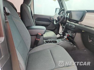 Zdjęcie 10 z 12 samochodu: 2026 JEEP WRANGLER SPORT VIN:1C4PJXAN1TW165653 - miniatura