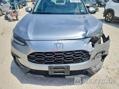 Zdjęcie 12 z 13 samochodu: 2024 HONDA HR-V LX VIN:3CZRZ2H31RM727742 - miniatura