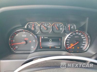 Zdjęcie 9 z 12 samochodu: 2015 GMC SIERRA C1500 SLE VIN:3GTP1UEC3FG412665 - miniatura