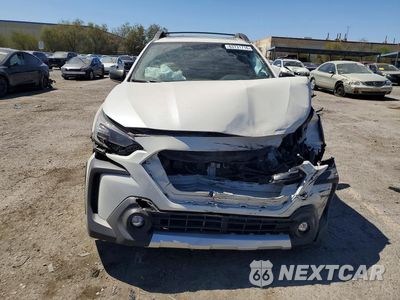 Piąte zdjęcie samochodu w środku: 2023 SUBARU OUTBACK LIMITED XT VIN:4S4BTGND6P3146170 - miniatura
