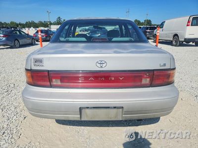 Zdjęcie 6 z 12 samochodu: 1992 TOYOTA CAMRY LE VIN:4T1SK12E9NU160326 - miniatura