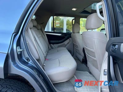 Zdjęcie 6 z 10 samochodu: 2008 TOYOTA 4RUNNER SR5 VIN:JTEBU14R28K033637 - miniatura