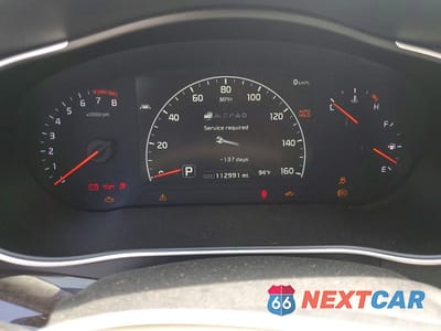 Zdjęcie 9 z 12 samochodu: 2014 KIA CADENZA LIMITED VIN:KNALN4D7XE5147981 - miniatura