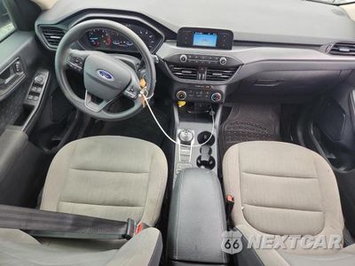 Zdjęcie 8 z 13 samochodu: 2020 FORD ESCAPE S VIN:1FMCU0F61LUB56280 - miniatura