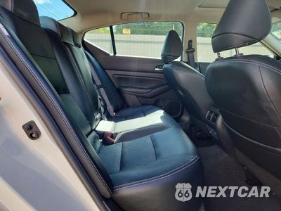 Zdjęcie 10 z 12 samochodu: 2023 NISSAN ALTIMA SL VIN:1N4BL4EW8PN422296 - miniatura