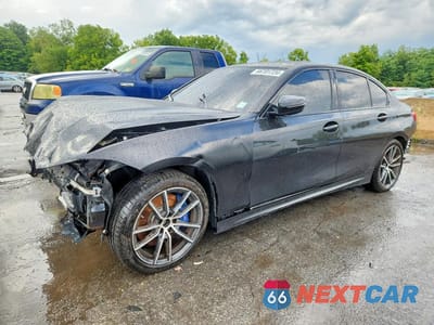 2020 BMW M340XI WBA5U9C01LFH59574 - główne zdjęcie licytacji z USA - miniatura