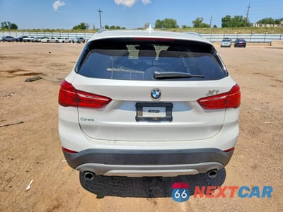 Zdjęcie 6 z 12 samochodu: 2018 BMW X1 XDRIVE28I VIN:WBXHT3C38J5L25889 - miniatura