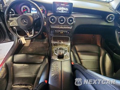 Zdjęcie 8 z 13 samochodu: 2016 MERCEDES-BENZ GLC 300 VIN:WDC0G4JB5GF009331 - miniatura