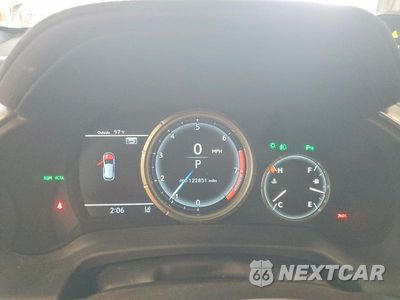 Zdjęcie 9 z 12 samochodu: 2017 LEXUS RX 350 F SPORT VIN:2T2BZMCA6HC104094 - miniatura