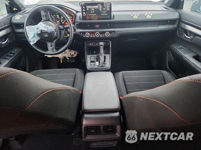Zdjęcie 8 z 13 samochodu: 2026 HONDA CR-V SPORT VIN:5J6RS5H51TL028742 - miniatura