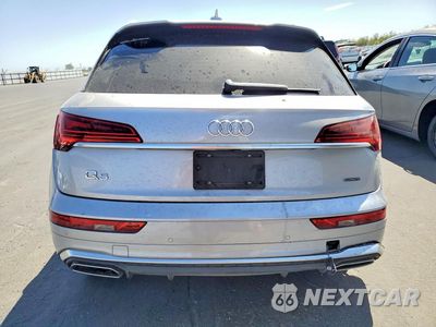 Zdjęcie 6 z 14 samochodu: 2023 AUDI Q5 PREMIUM 45 VIN:WA1GAAFY1P2108229 - miniatura