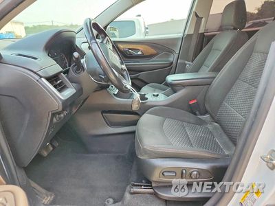 Zdjęcie 7 z 13 samochodu: 2018 GMC TERRAIN SLE VIN:3GKALTEX1JL126928 - miniatura