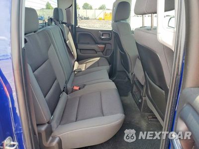 Zdjęcie 10 z 13 samochodu: 2014 GMC SIERRA K1500 SLE VIN:1GTV2UEH2EZ347337 - miniatura