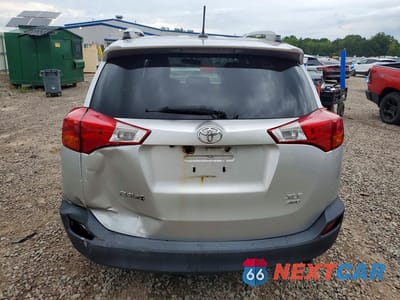 Zdjęcie 6 z 13 samochodu: 2015 TOYOTA RAV4 XLE VIN:2T3RFREV2FW265425 - miniatura