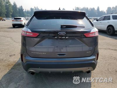 Zdjęcie 6 z 13 samochodu: 2024 FORD EDGE TITANIUM VIN:2FMPK4K97RBA50820 - miniatura