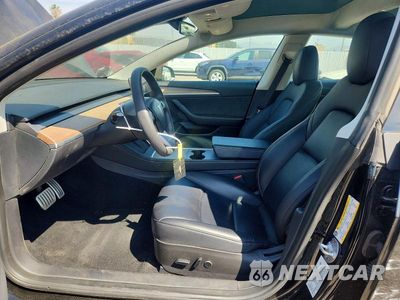 Zdjęcie 7 z 12 samochodu: 2023 TESLA MODEL 3 VIN:5YJ3E1ECXPF679617 - miniatura