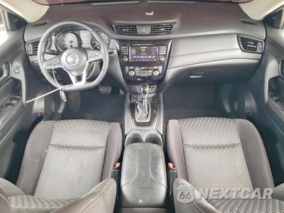 Zdjęcie 8 z 13 samochodu: 2020 NISSAN ROGUE SV VIN:JN8AT2MT6LW030296 - miniatura