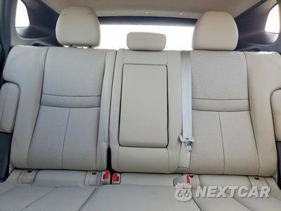 Zdjęcie 10 z 14 samochodu: 2022 NISSAN ROGUE SPORT SL VIN:JN1BJ1CW0NW492502 - miniatura