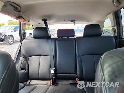 Zdjęcie 10 z 13 samochodu: 2013 SUBARU OUTBACK 2.5I LIMITED VIN:4S4BRBKC1D3316167 - miniatura