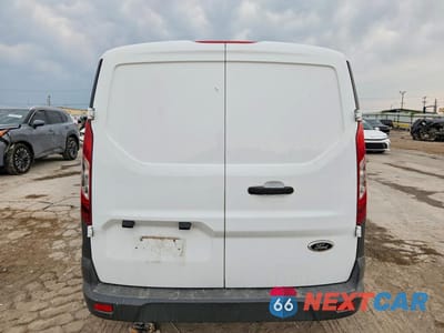 Zdjęcie 6 z 12 samochodu: 2015 FORD TRANSIT CONNECT XL VIN:NM0LS7EX1F1190736 - miniatura