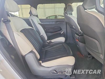 Zdjęcie 11 z 13 samochodu: 2025 KIA EV9 GT LINE VIN:KNDAEFS55S6054623 - miniatura