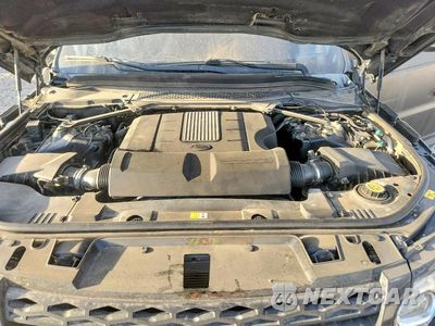 Zdjęcie 12 z 13 samochodu: 2014 LAND ROVER RANGE ROVER SPORT SE VIN:SALWG2WF4EA381360 - miniatura