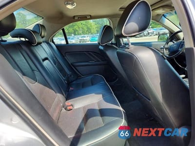 Zdjęcie 10 z 12 samochodu: 2011 FORD FUSION SEL VIN:3FAHP0JA8BR100975 - miniatura