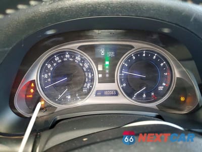 Zdjęcie 9 z 13 samochodu: 2006 LEXUS IS 350 VIN:JTHBE262762006193 - miniatura