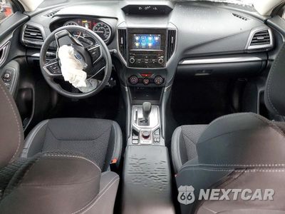 Zdjęcie 8 z 13 samochodu: 2019 SUBARU FORESTER PREMIUM VIN:JF2SKAEC7KH450715 - miniatura