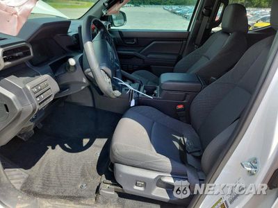 Zdjęcie 7 z 12 samochodu: 2026 TOYOTA TACOMA SR VIN:3TYKD5HN8TT042951 - miniatura