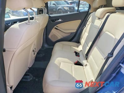 Zdjęcie 11 z 13 samochodu: 2020 MERCEDES-BENZ GLA 250 4MATIC VIN:WDCTG4GB7LJ654171 - miniatura