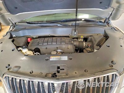 Zdjęcie 12 z 13 samochodu: 2015 BUICK ENCLAVE VIN:5GAKVBKD8FJ226376 - miniatura