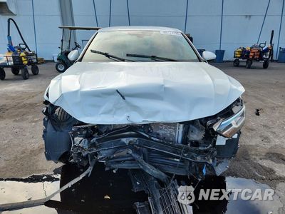 Piąte zdjęcie samochodu w środku: 2024 VOLKSWAGEN JETTA S VIN:3VW5M7BU0RM086470 - miniatura