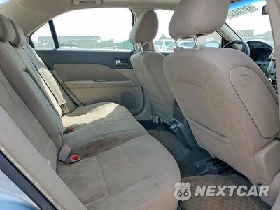 Zdjęcie 10 z 12 samochodu: 2010 FORD FUSION HYBRID VIN:3FADP0L37AR193645 - miniatura