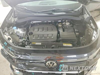 Zdjęcie 12 z 14 samochodu: 2025 VOLKSWAGEN TIGUAN S VIN:3VVBR7RM2SM032690 - miniatura