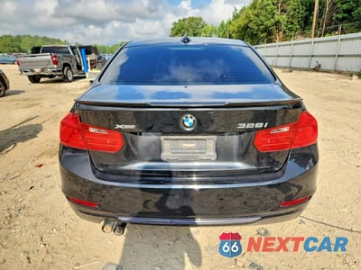 Zdjęcie 6 z 12 samochodu: 2013 BMW 328 XI VIN:WBA3B3C5XDF535708 - miniatura