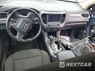 Zdjęcie 8 z 13 samochodu: 2018 GMC ACADIA ALL TERRAIN VIN:1GKKNTLS1JZ216093 - miniatura